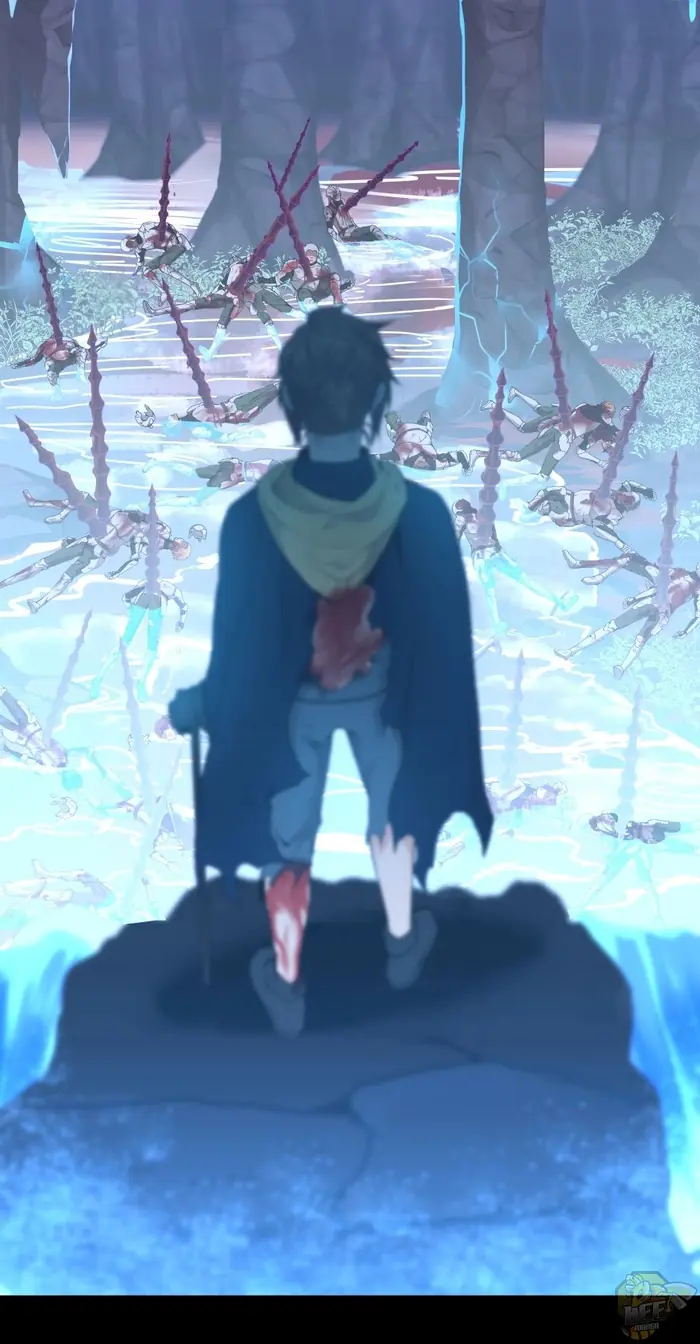 The Beginning After the End Chapter 119 image 026_optimized